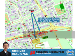 Blk 416 Canberra Road (Sembawang), HDB Executive #108860072